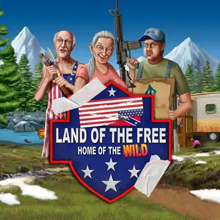 land-of-the-free