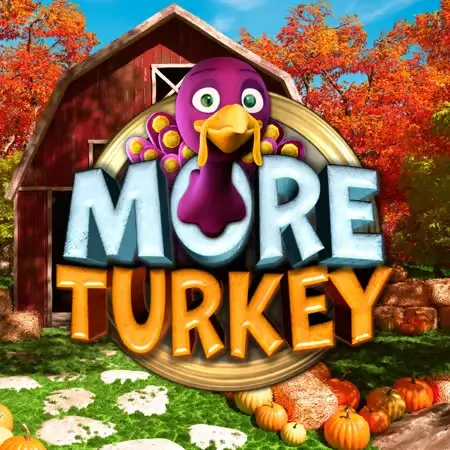 more-turkey