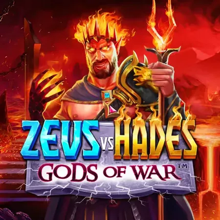 zeus-vs-hades---gods-of-war
